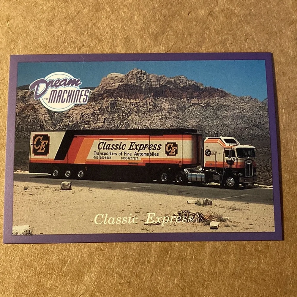 Collectible Racing Card Decks (2) - Picture 8 of 9
